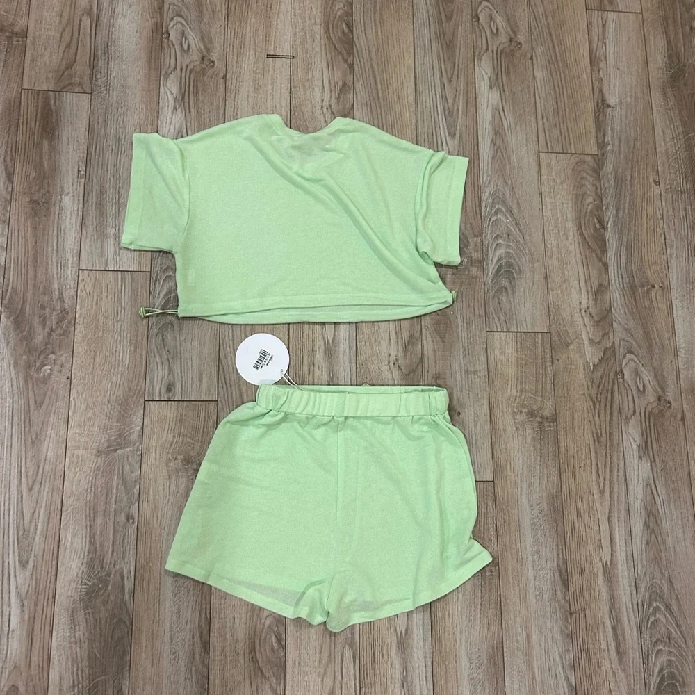 Princess Polly  “Lydia” Lounge Set - Picture 2 of 2
